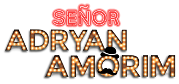 Señor Adryan